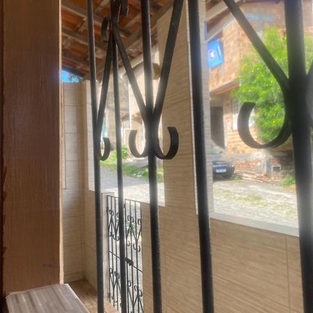 Santo Antonio do Rio das Pedras Cia Casa酒店 外观 照片