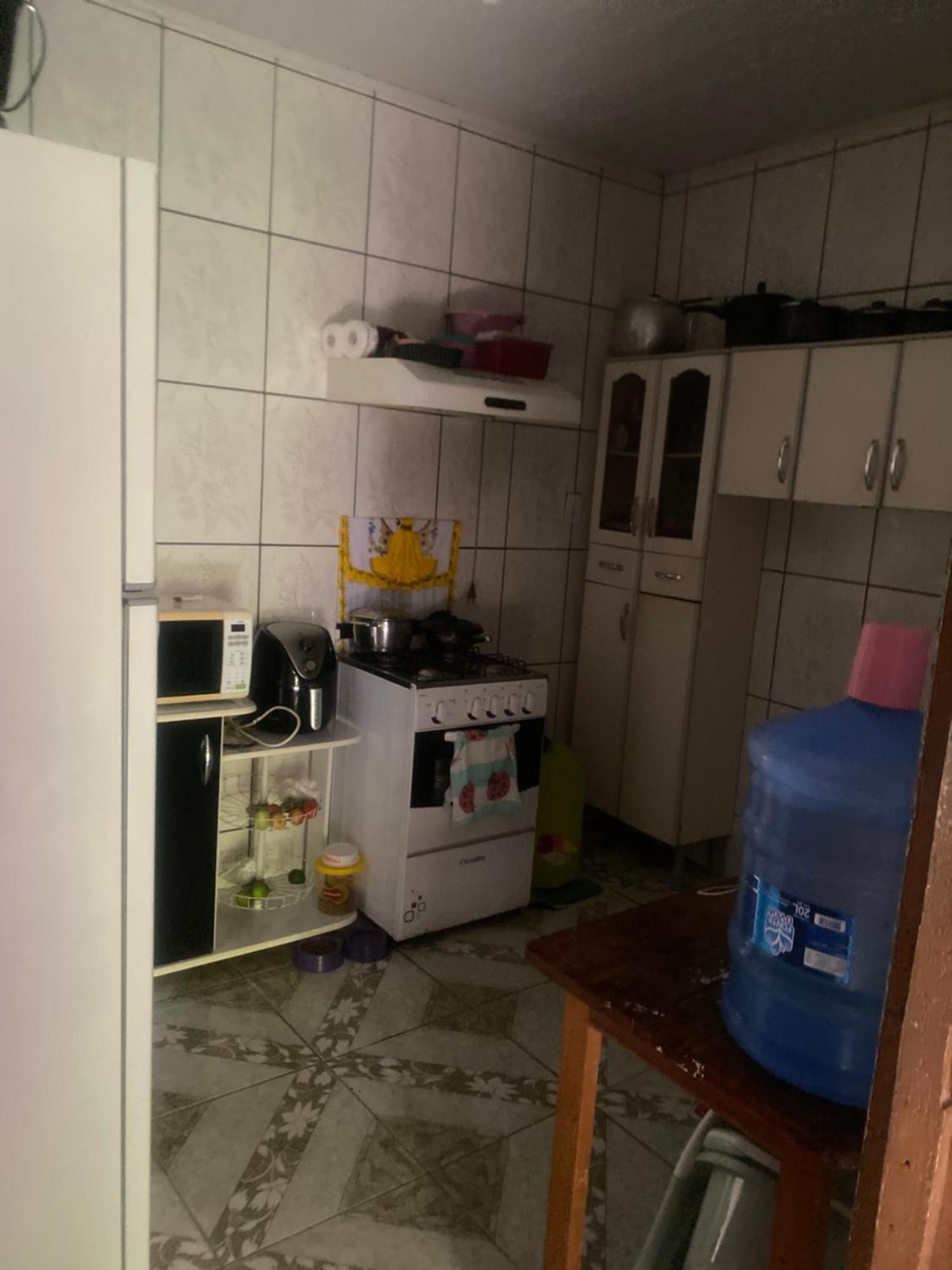 Santo Antonio do Rio das Pedras Cia Casa酒店 外观 照片